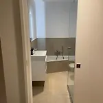 דירה Ammersee Haus In Haus,wunderschoene Designerferienwohung Mit Garten Dießen am Ammersee